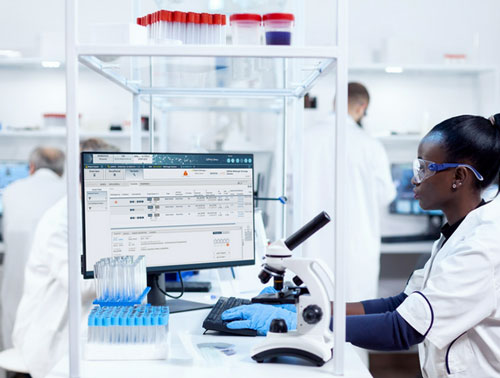 SOPHiA GENETICS Announces Syndicate Bio as First Liquid Biopsy Customer in Africa